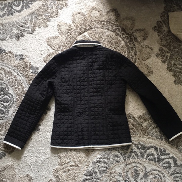 🆕 Beautiful Reversible Jacket - Picture 5 of 7